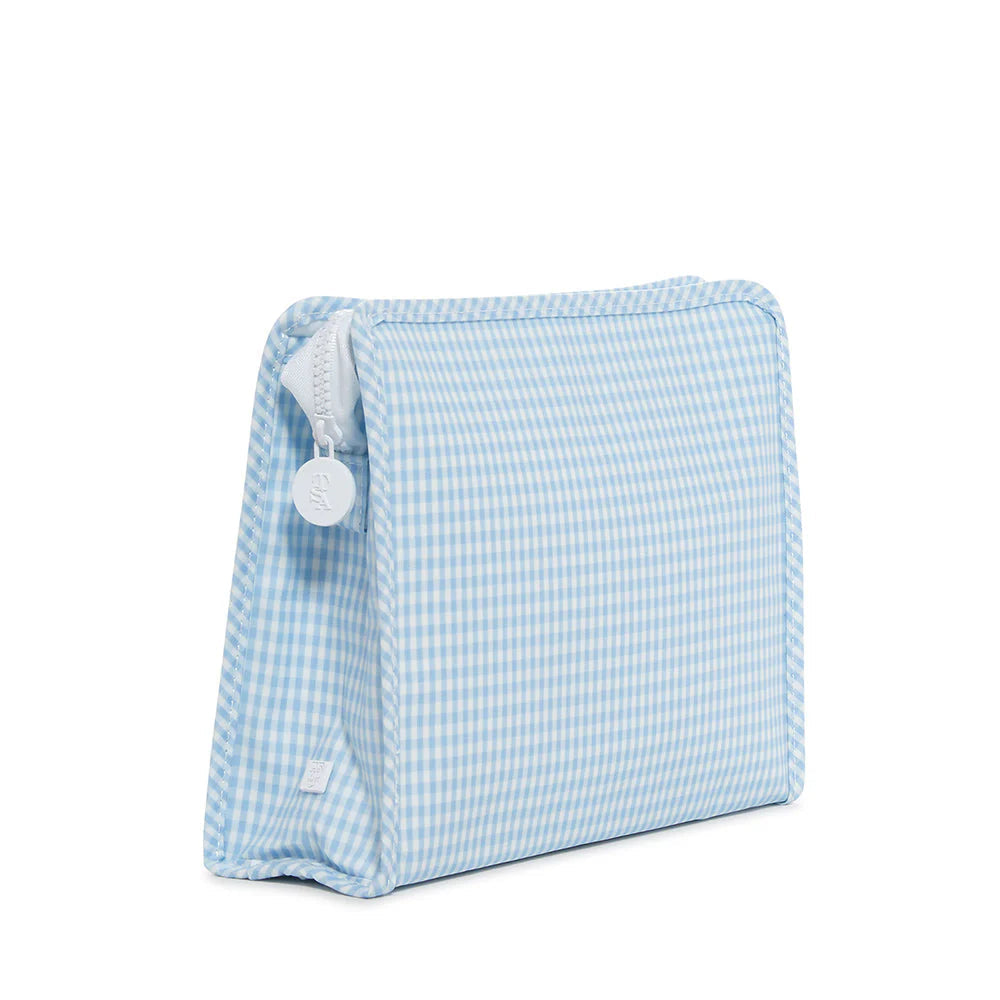 Gingham Mist TRVL