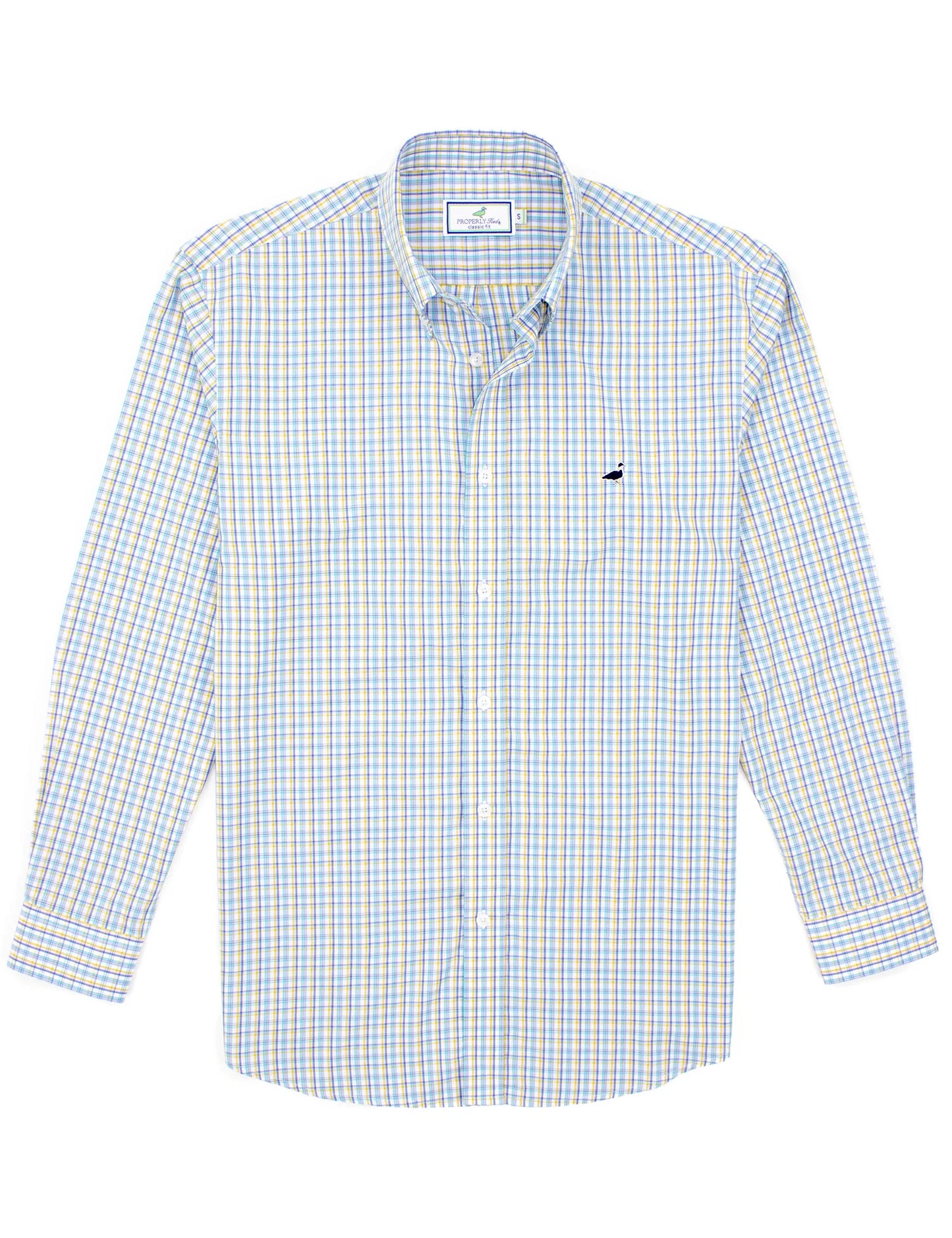 Sportshirt Marlin Triple XL