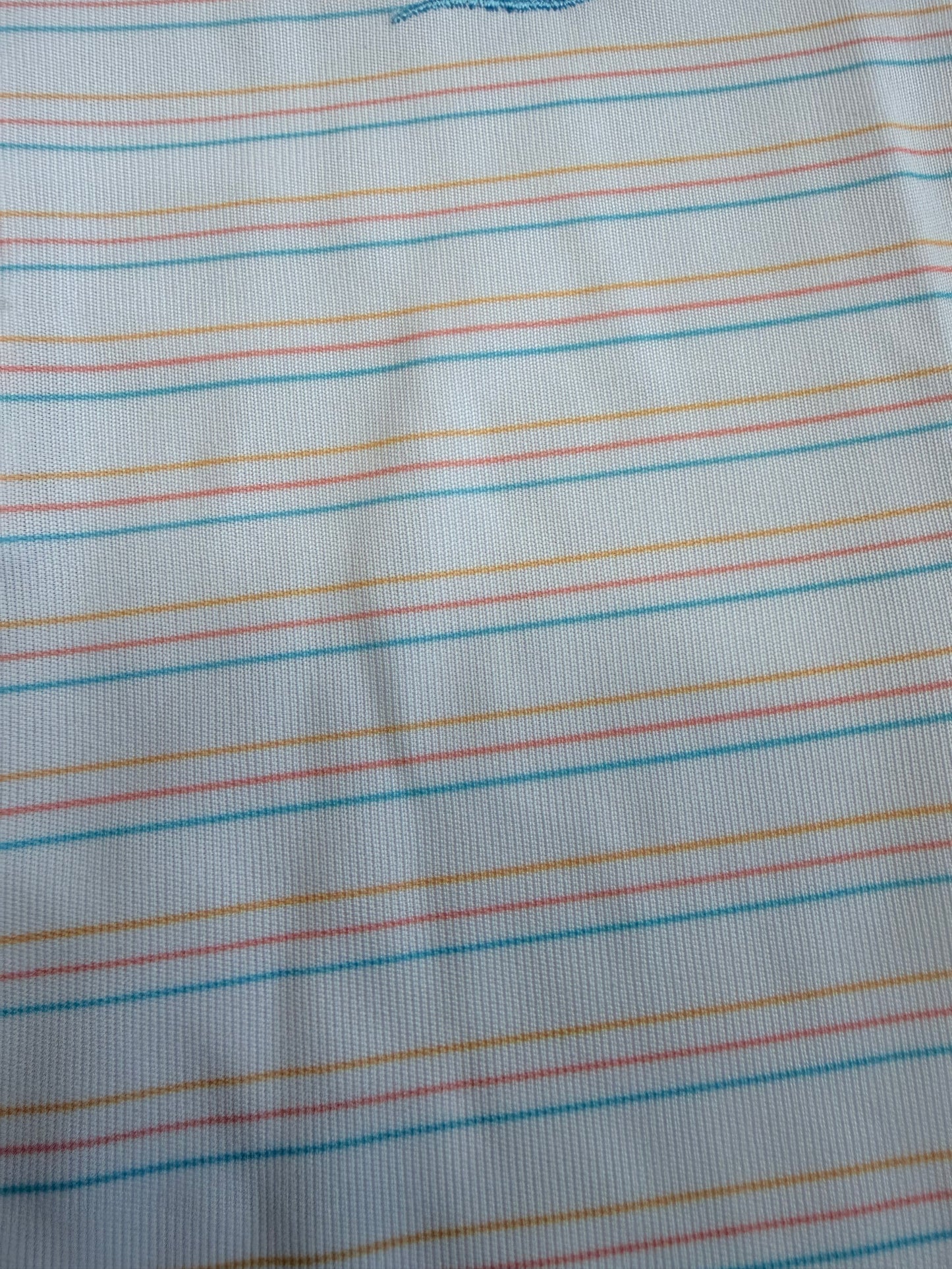 Grayson Paul Performance Polo