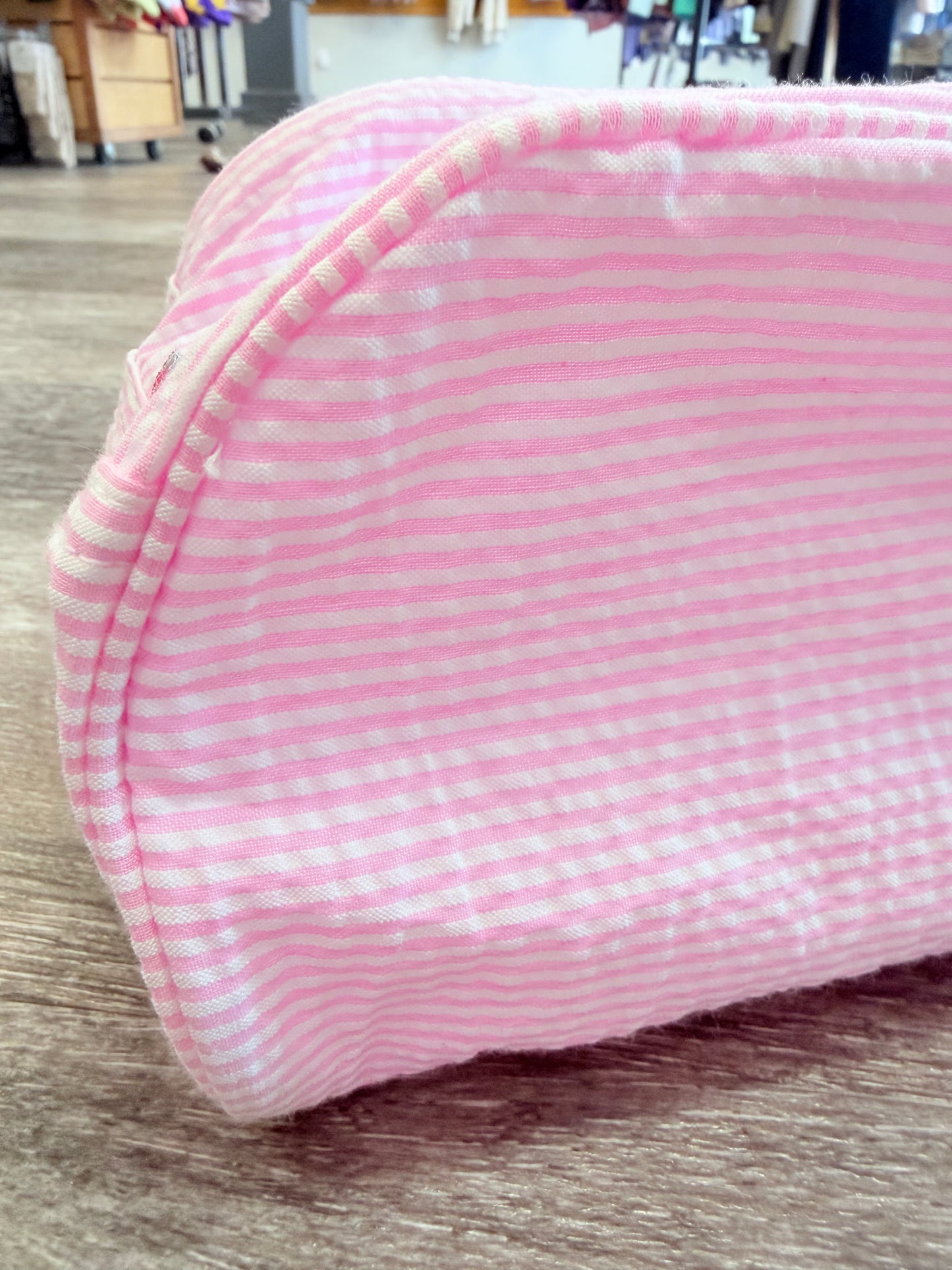 Oh Mint Toiletry Bag