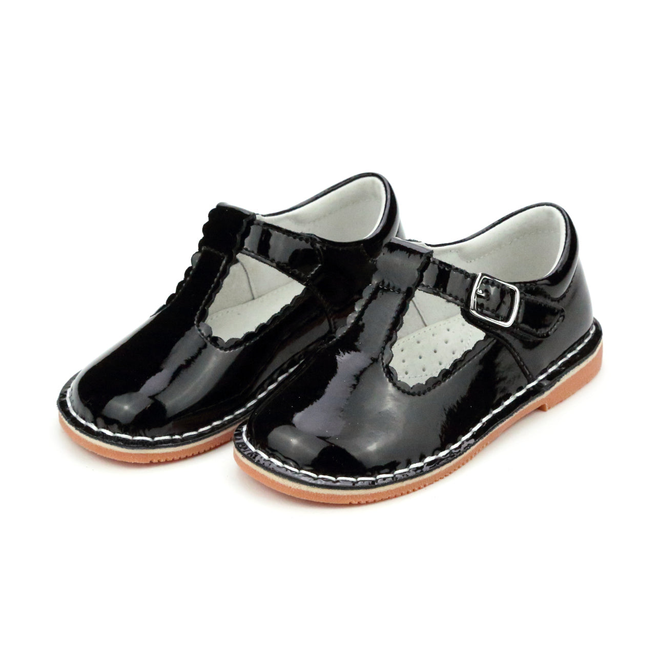 F-500 Patent Black
