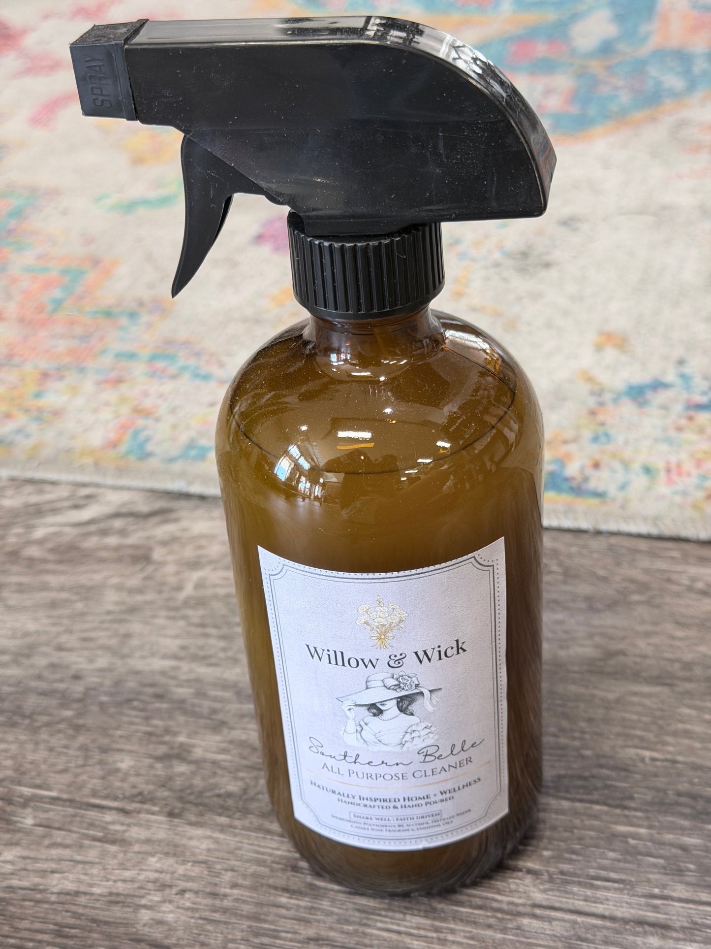 Southern Belle: All-Purpose Cleaner (Copy 2)