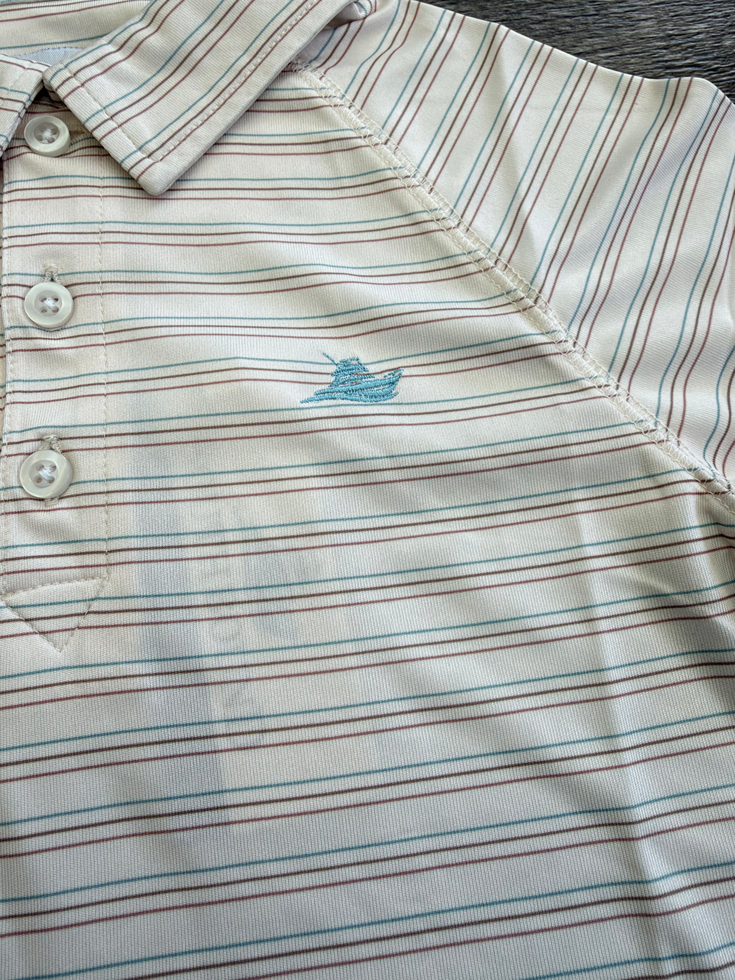 Shepard Polo