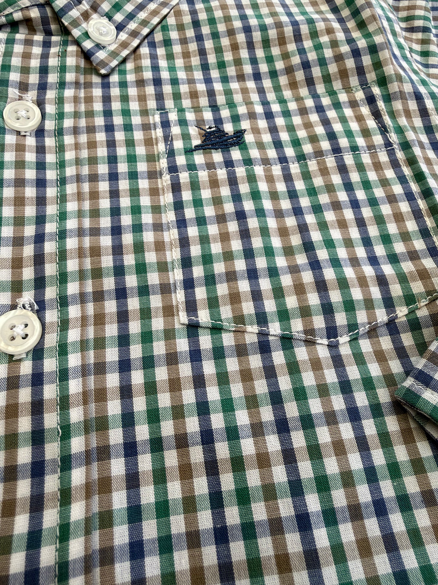 Damian LS Dress Shirt