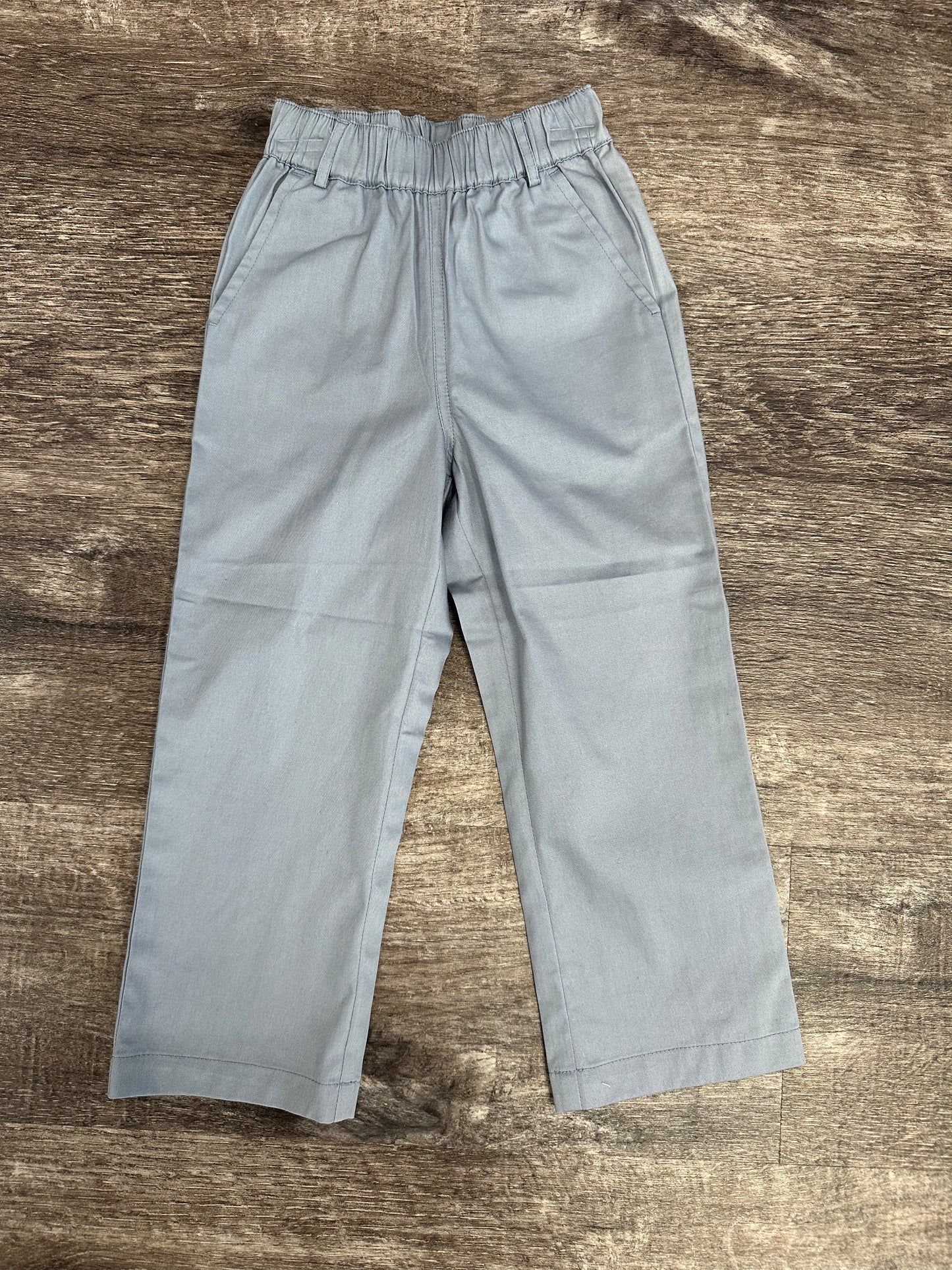Youth SB Pant- Dusty Blue