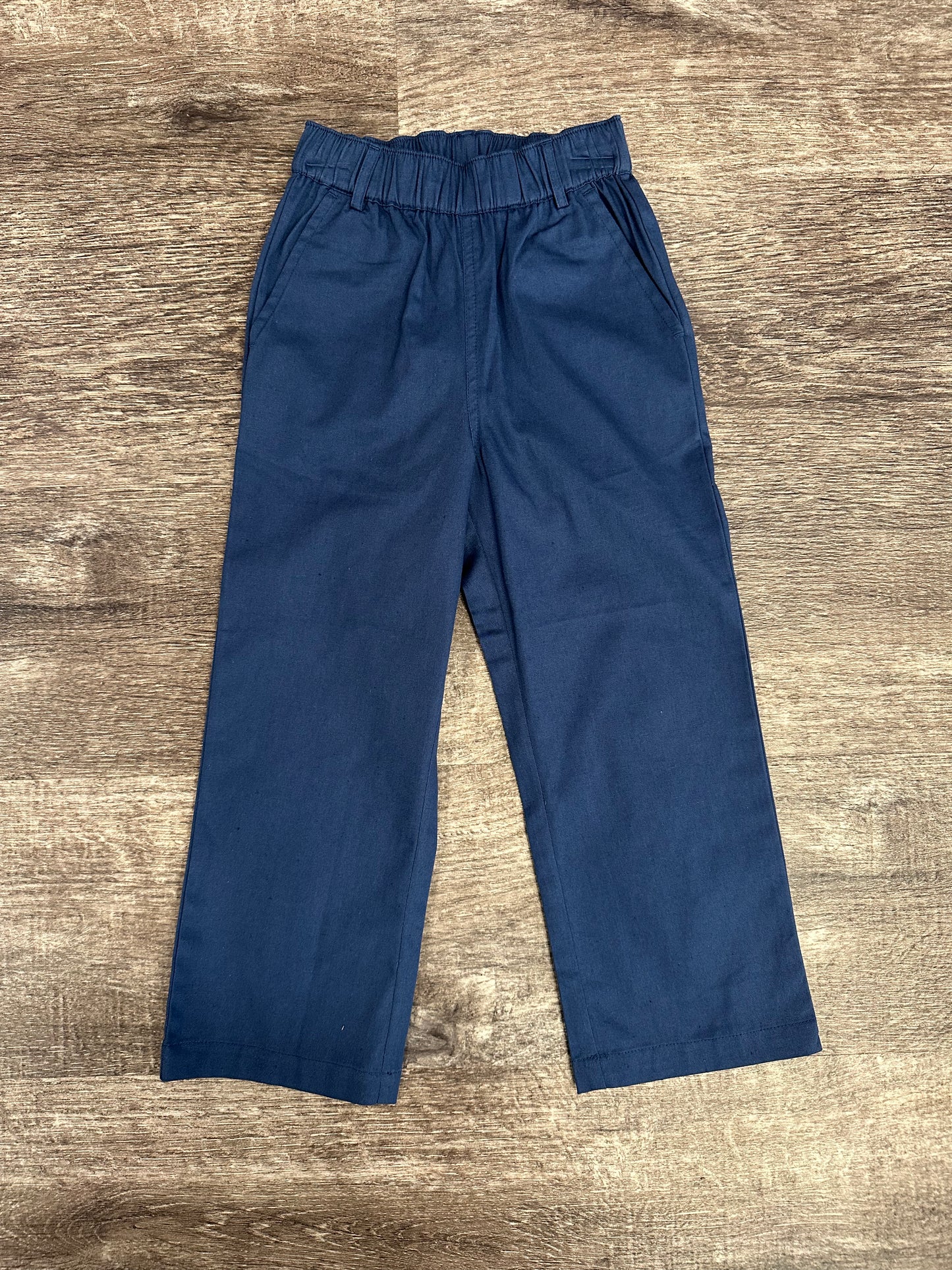 Youth SB Pant- Navy