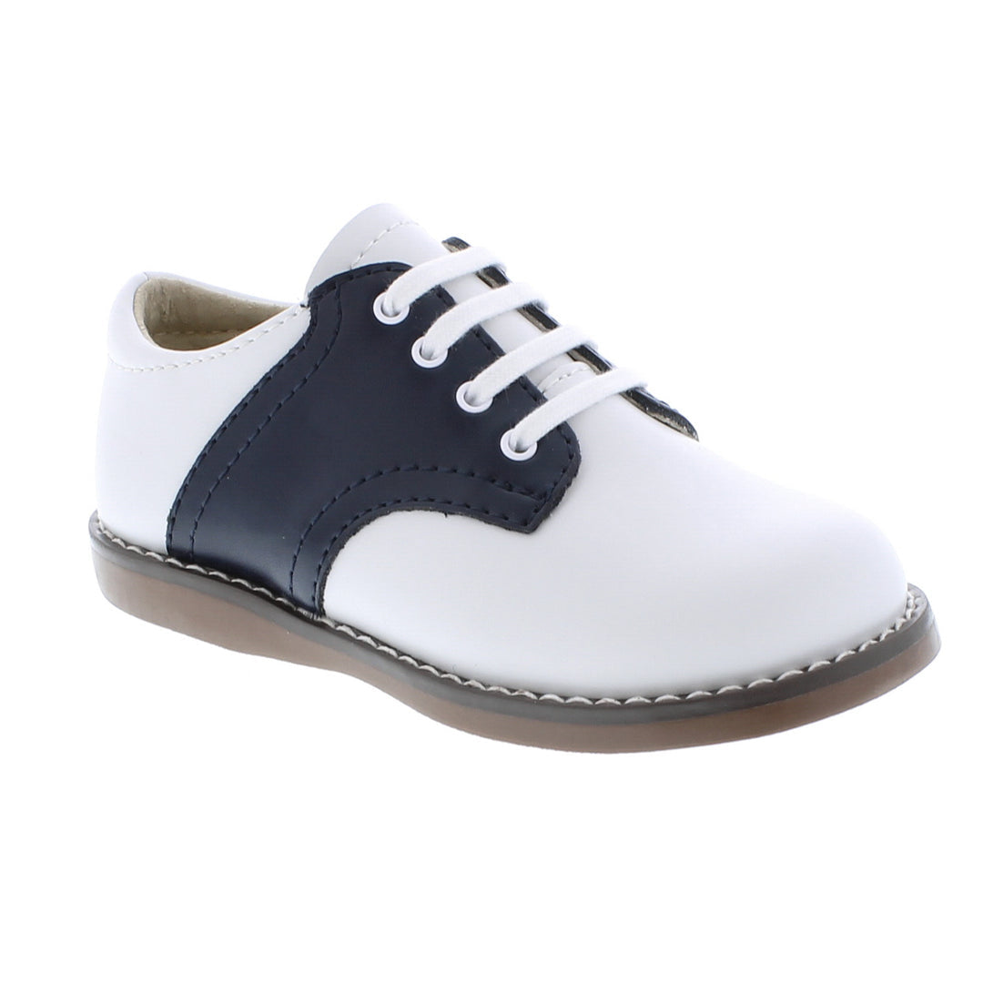 School Shoe (Oxford)