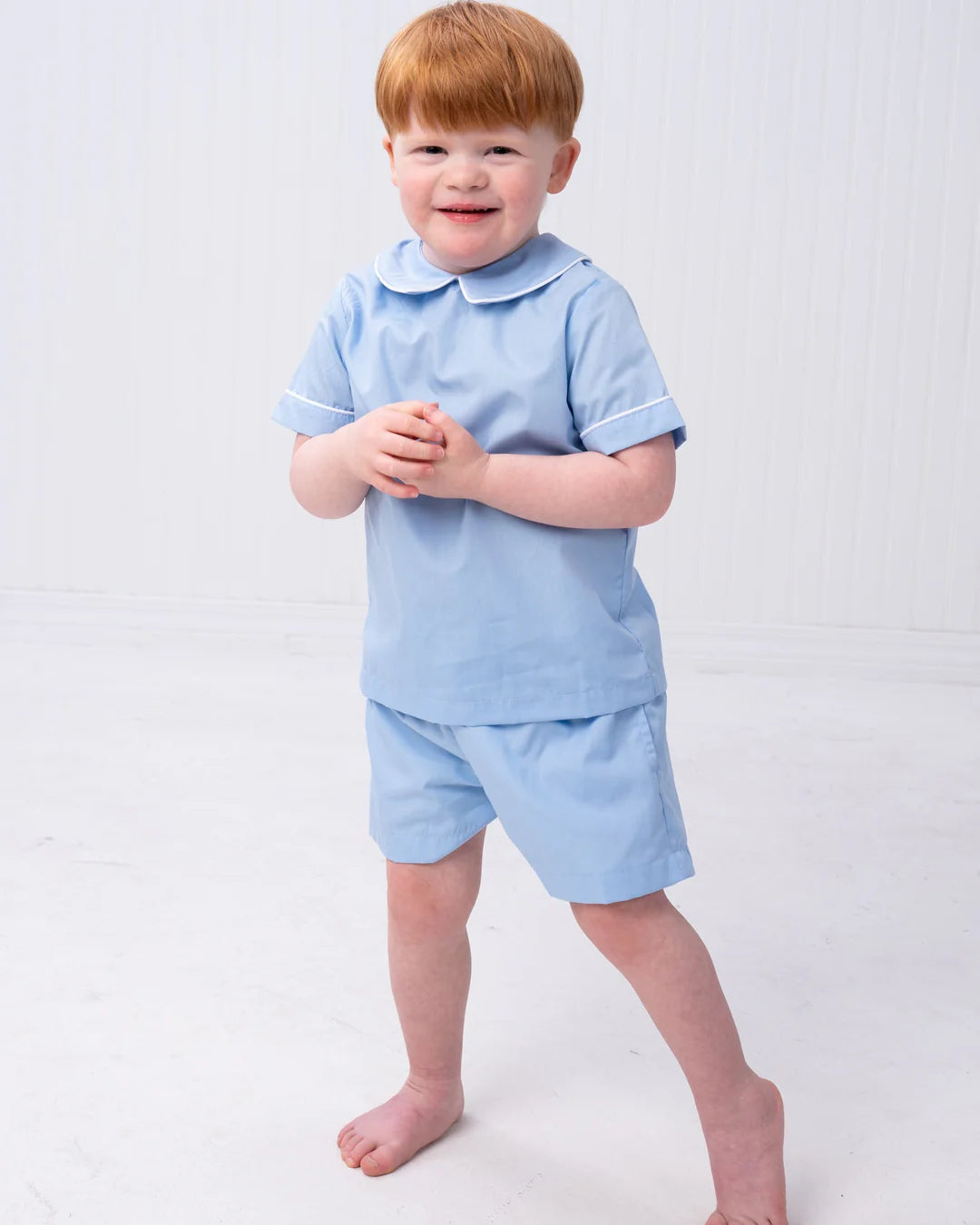 Jeremiah Short Set