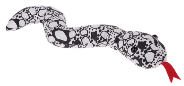 Stuffy Coloring Kit - Snake