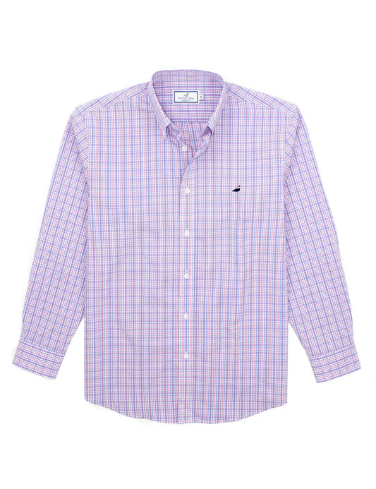 Youth Seasonal Sportshirt - Naples