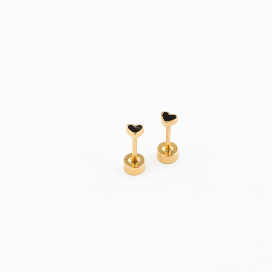 Pip Pop Post Earrings
