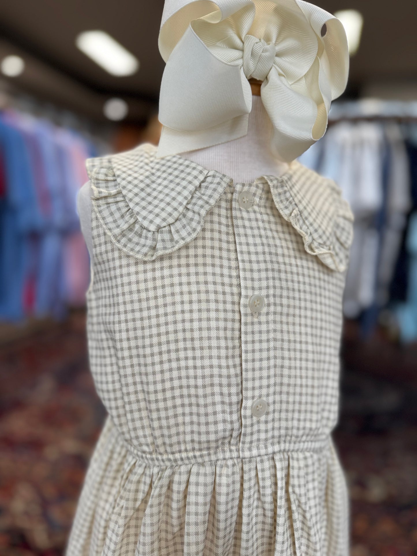 Kelly Dress