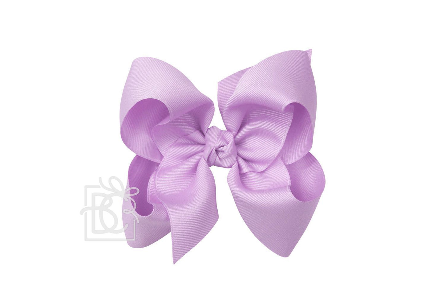 Light Orchid Bow