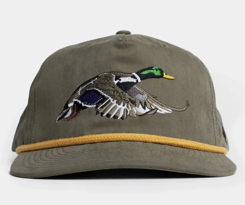 Mallard Hat