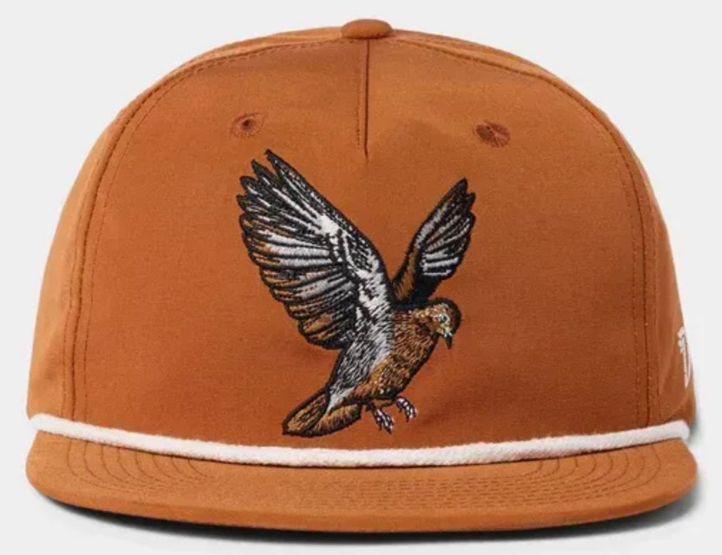 Dove Hat