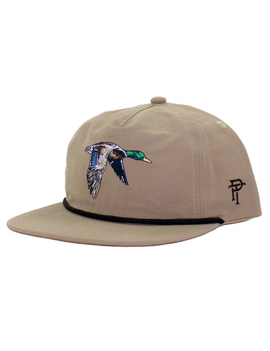 LD Mallard Hat