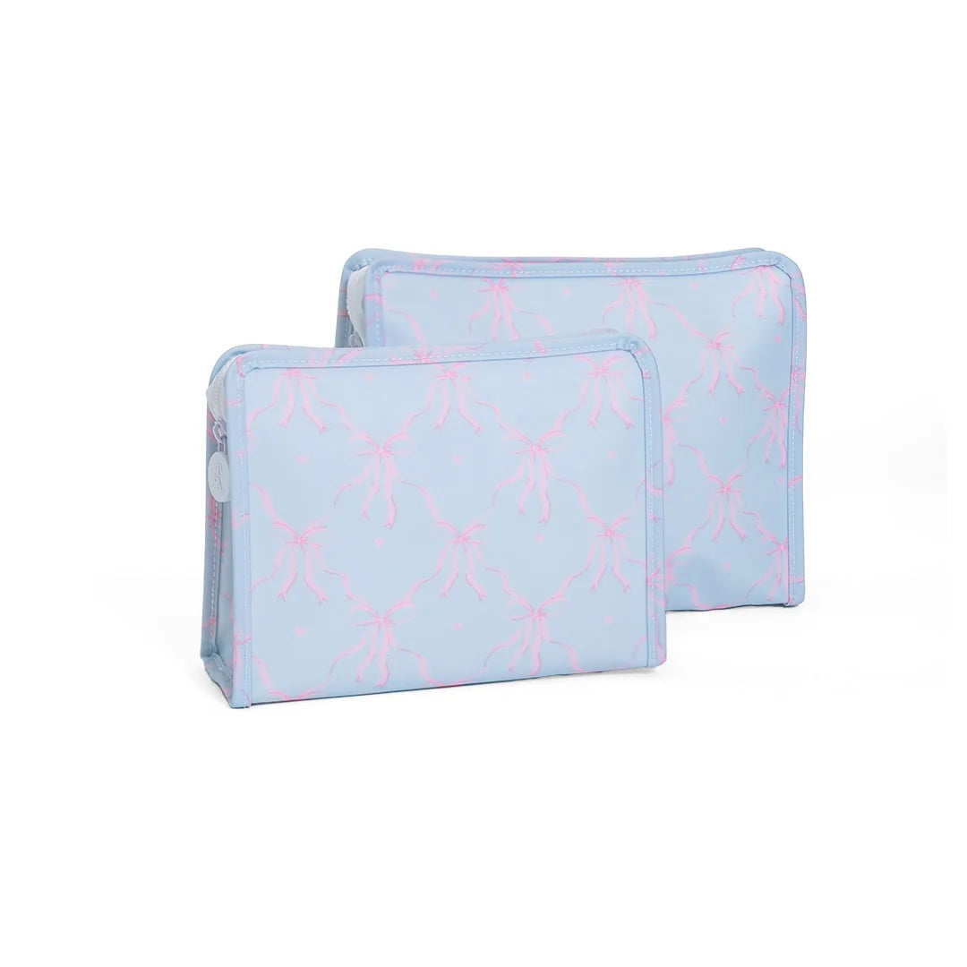 Eloise Bow TRVL