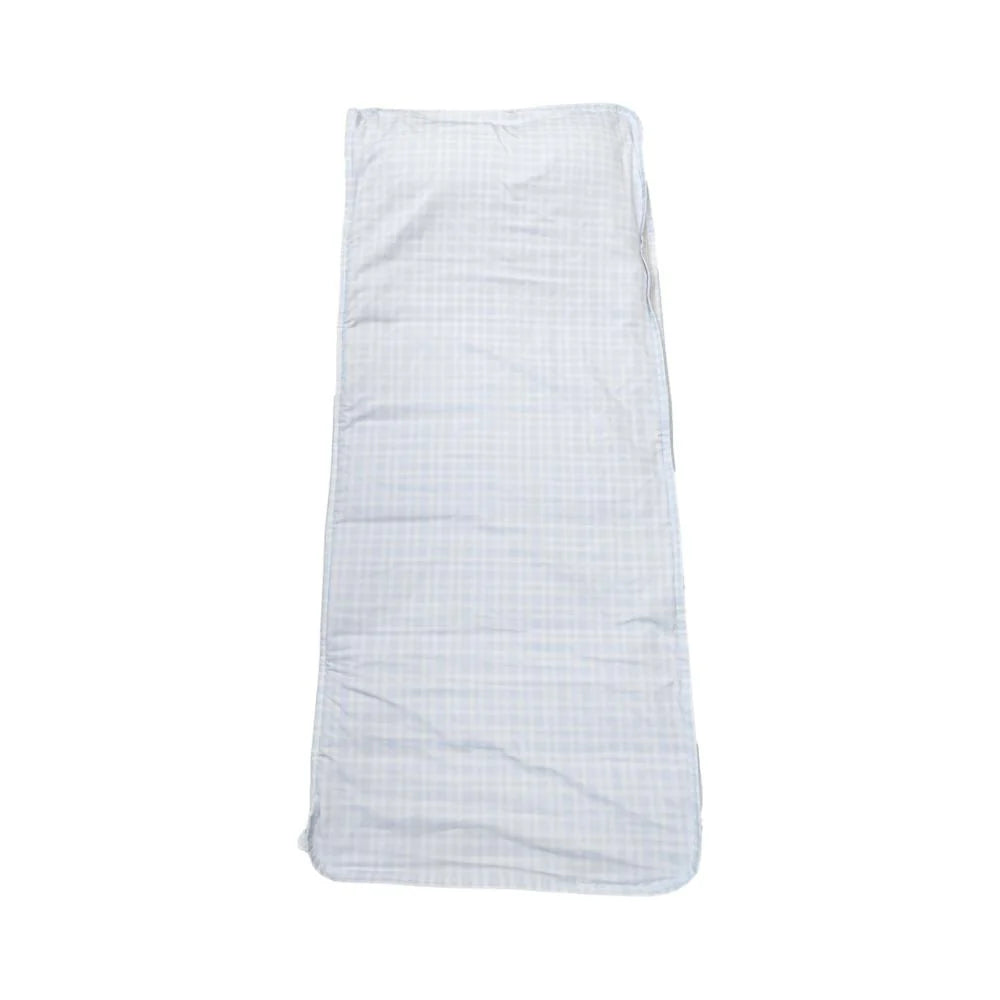 Pimlico Plaid Blue TRVL