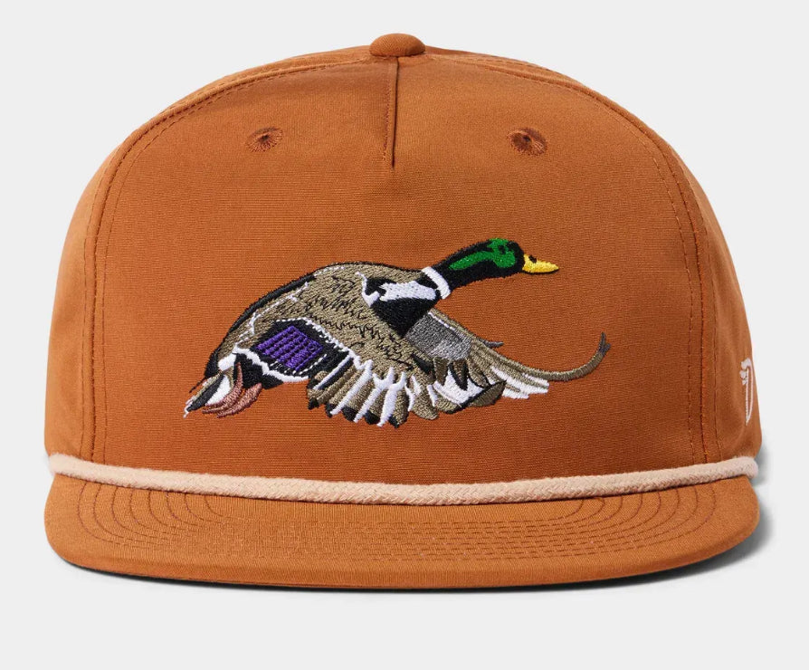 Mallard Hat