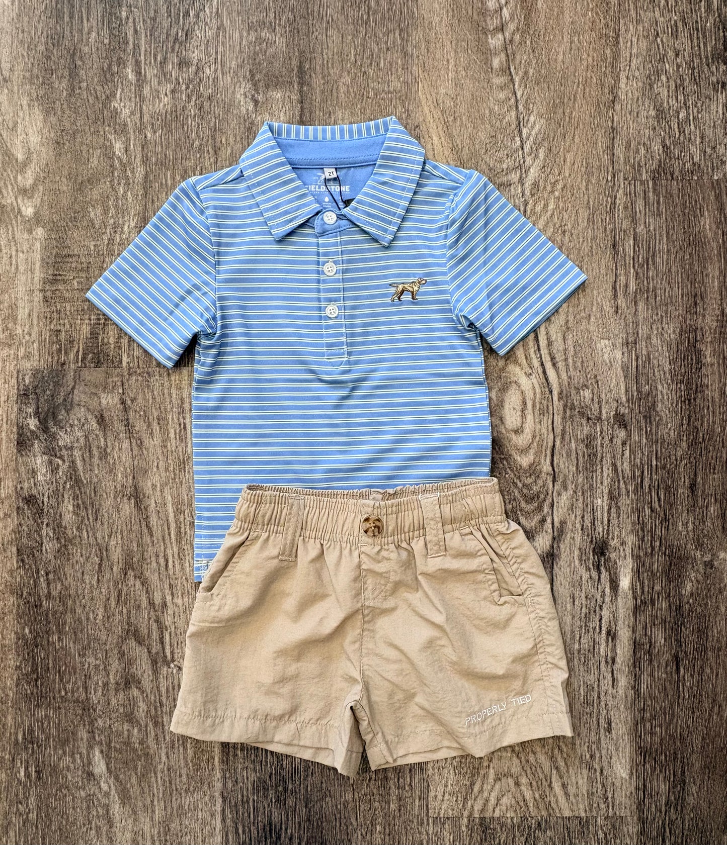 Carlisle Polo