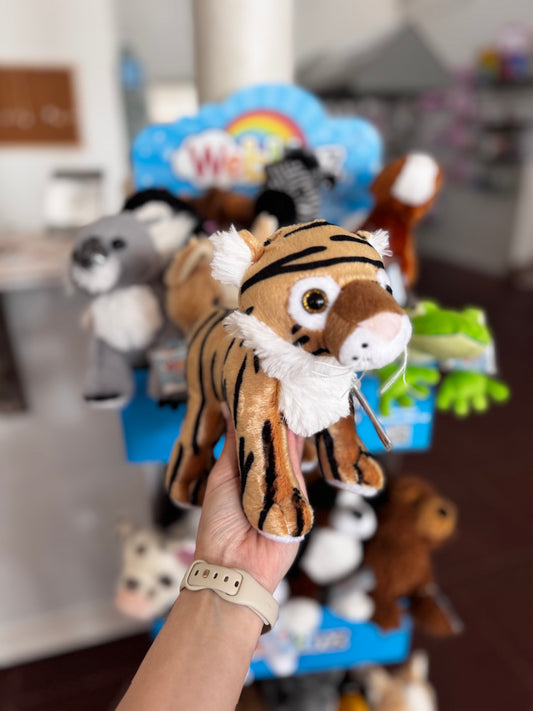 Webkinz Bengal Tiger