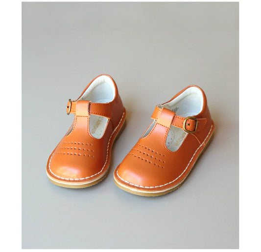 810- Spicy Orange