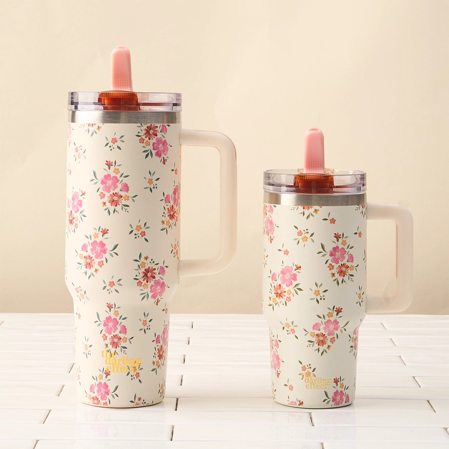 Endless Daydream Cream- Tumbler