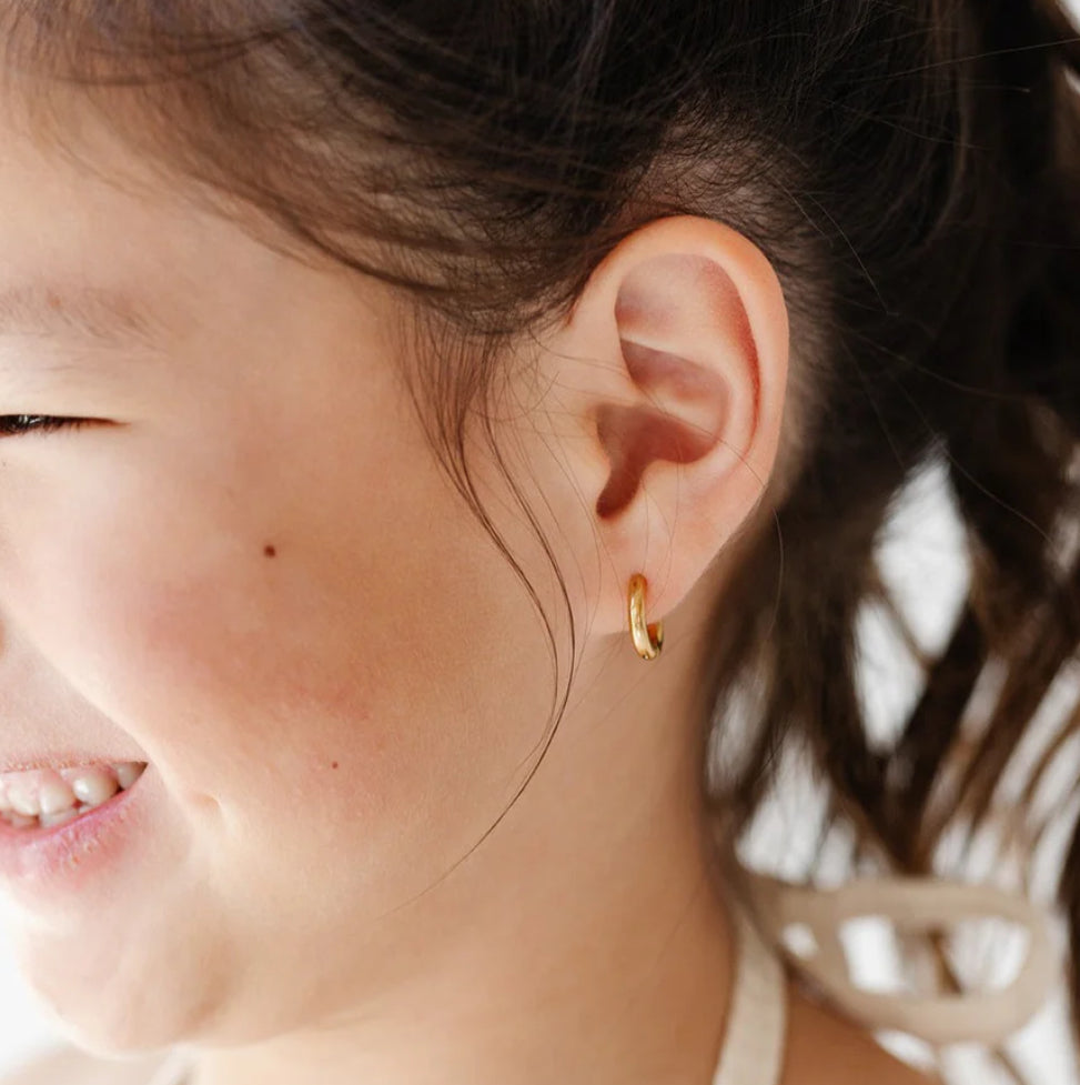 Pip Pop Post Earrings