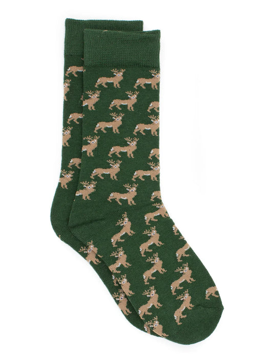 PT Whitetail Socks