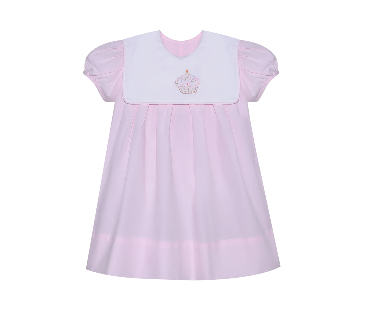 Ellis Birthday Dress