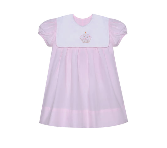 Ellis Birthday Dress