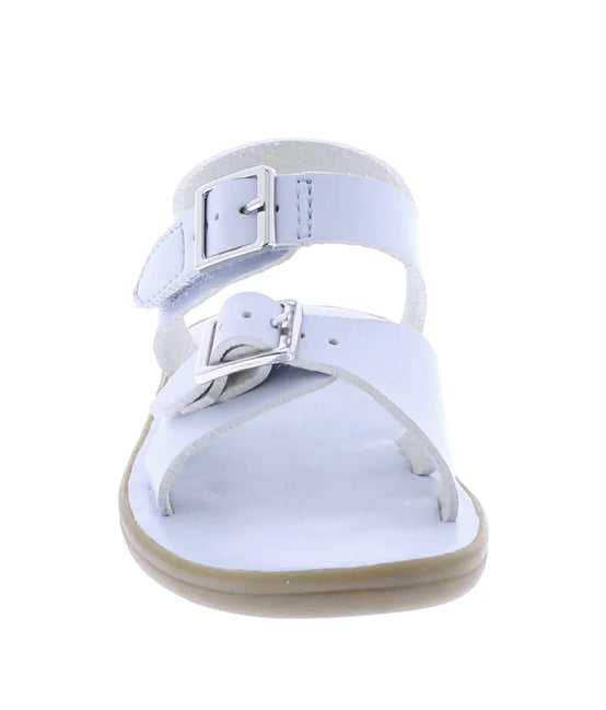 Tide Sandal- LT Blue