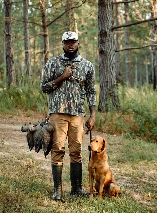 Dove Hat