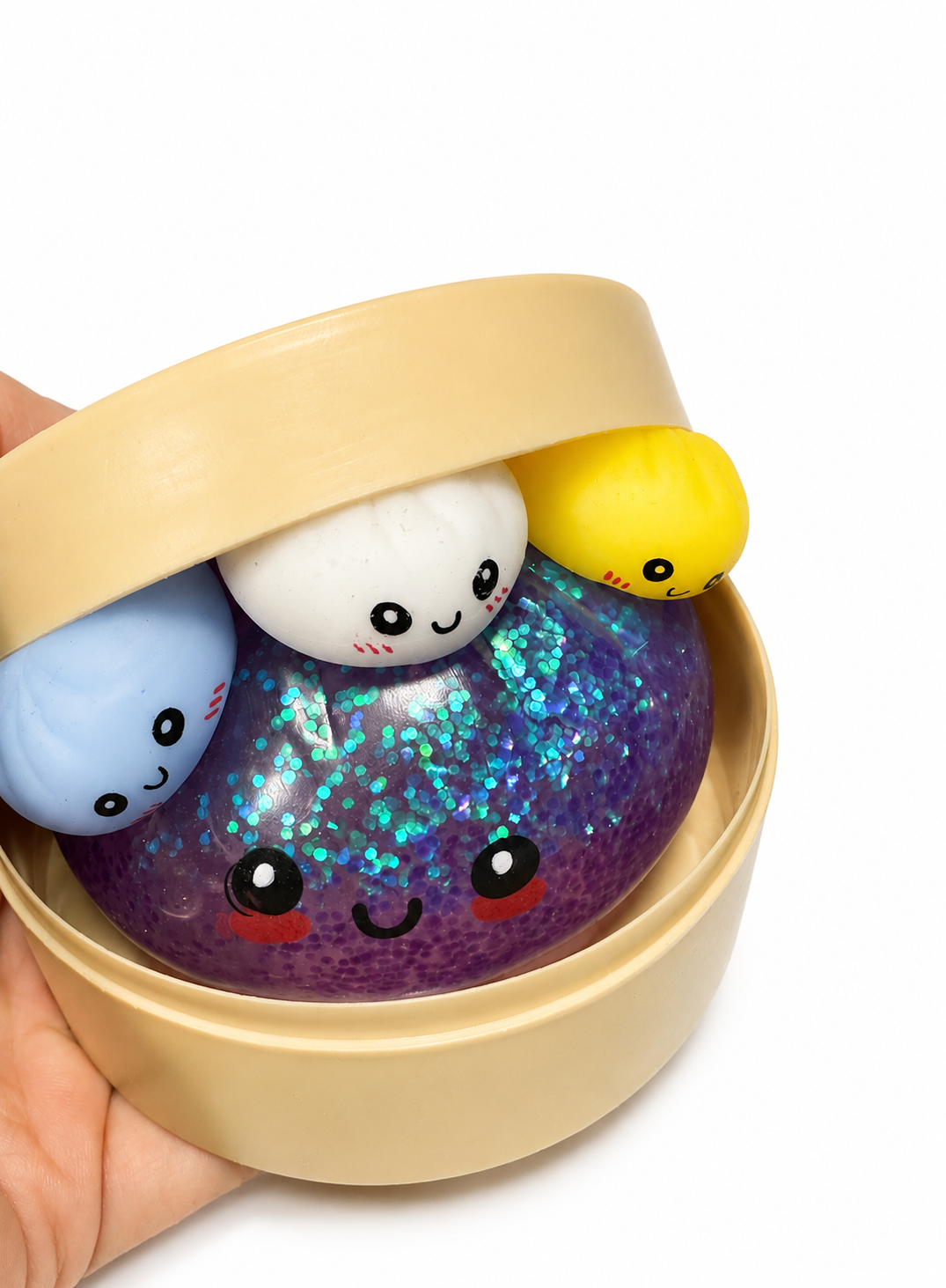 Squishy Dumplin’ + Babiez