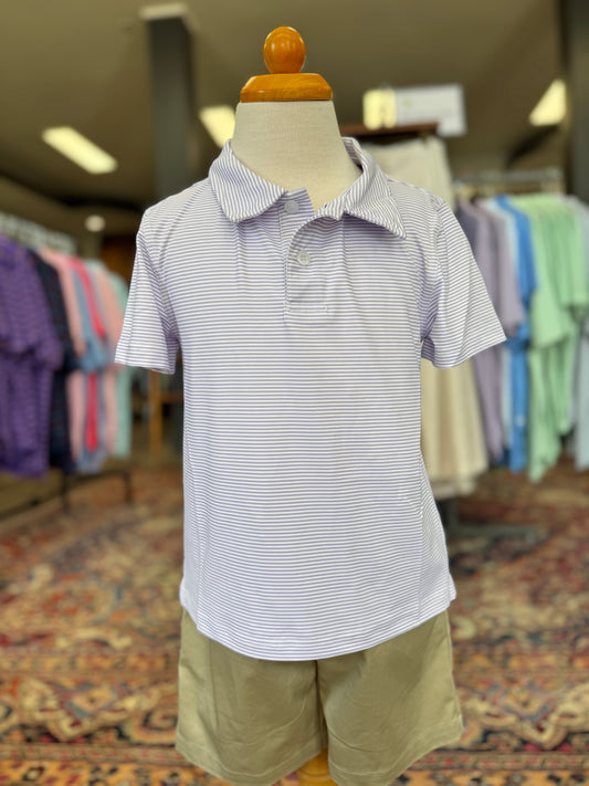 Tate Polo