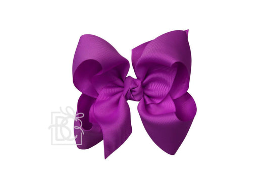 Royal Orchid Bow