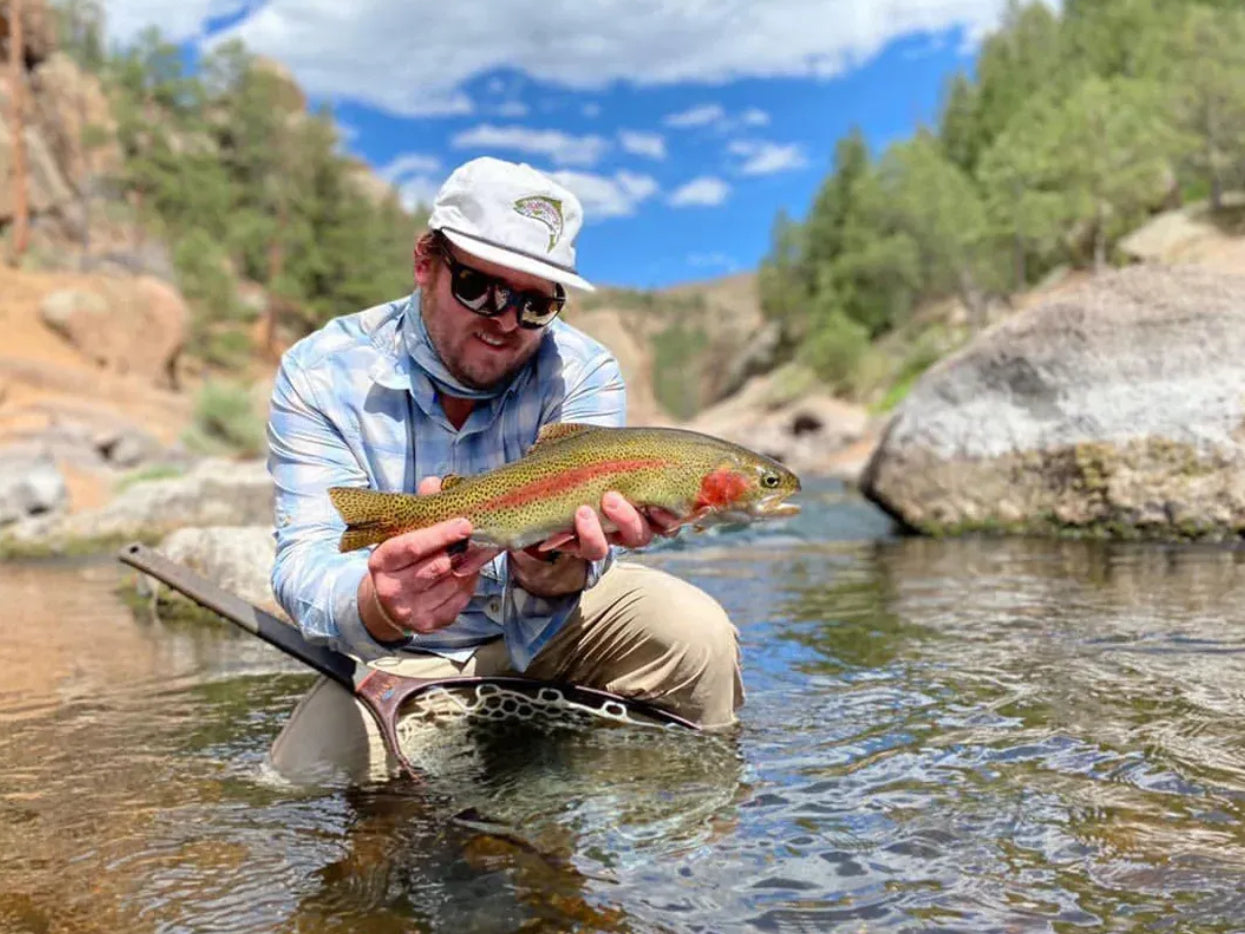 Trout Hat