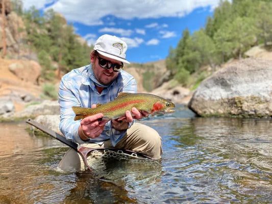 Trout Hat