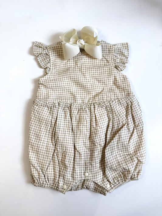 Dakota Romper