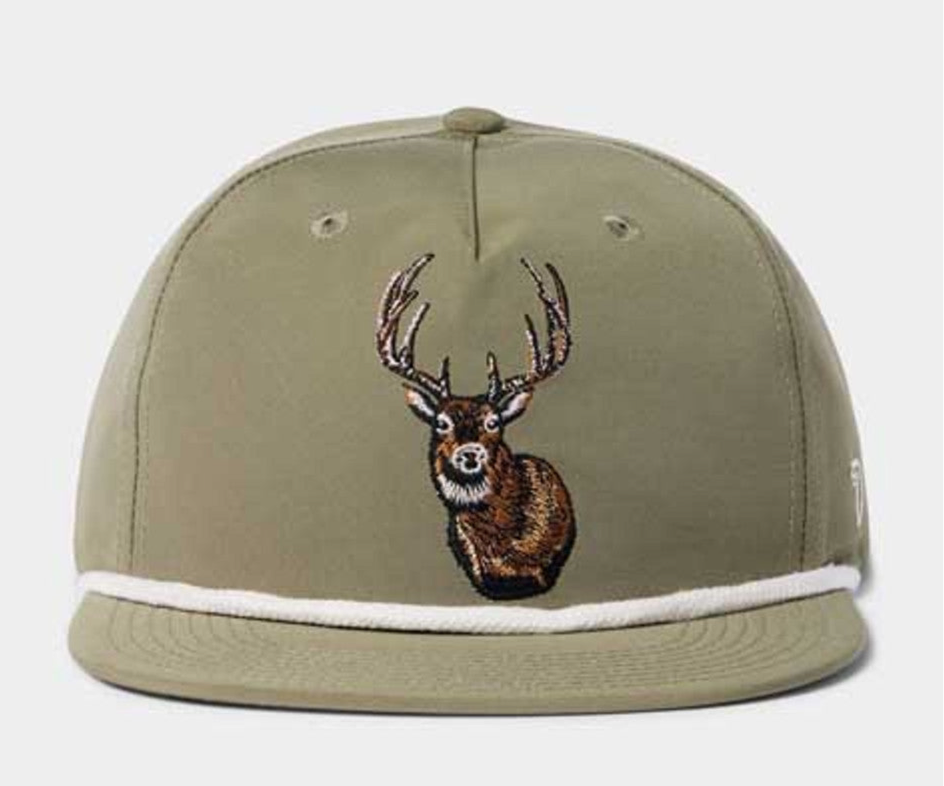 Whitetail Hat
