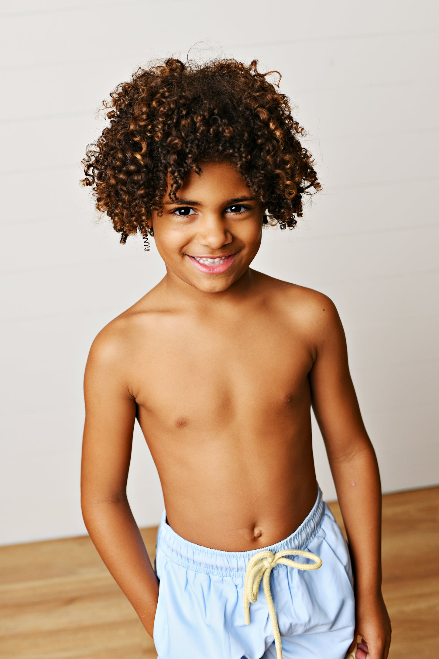 Tripp Swim Trunk