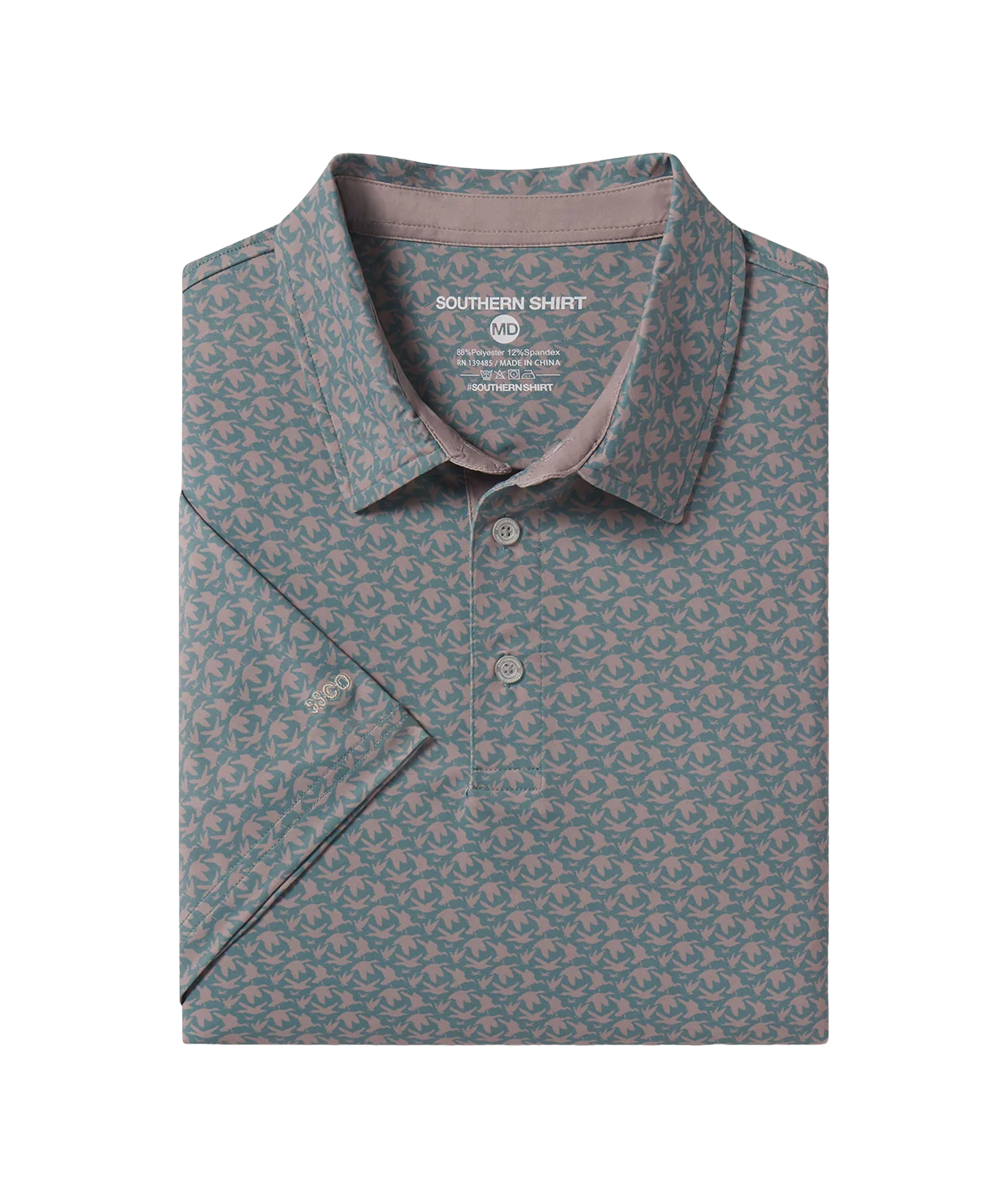 Party Fowl Polo