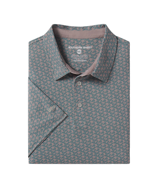 Party Fowl Polo