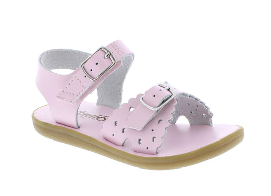 Ariel Sandal- Rose