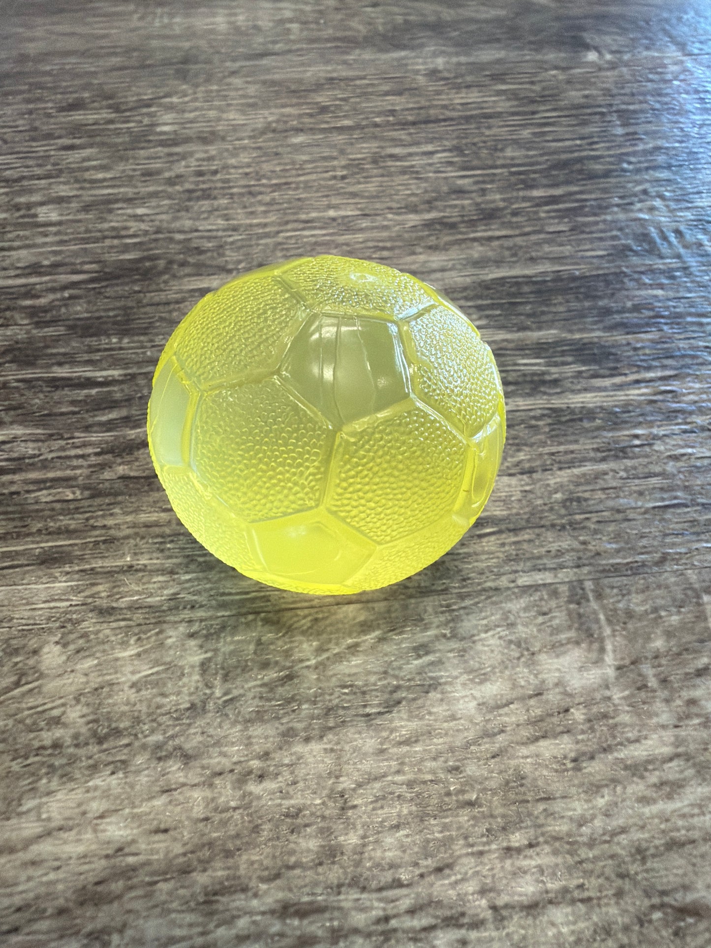 Soccer Ball Squishy