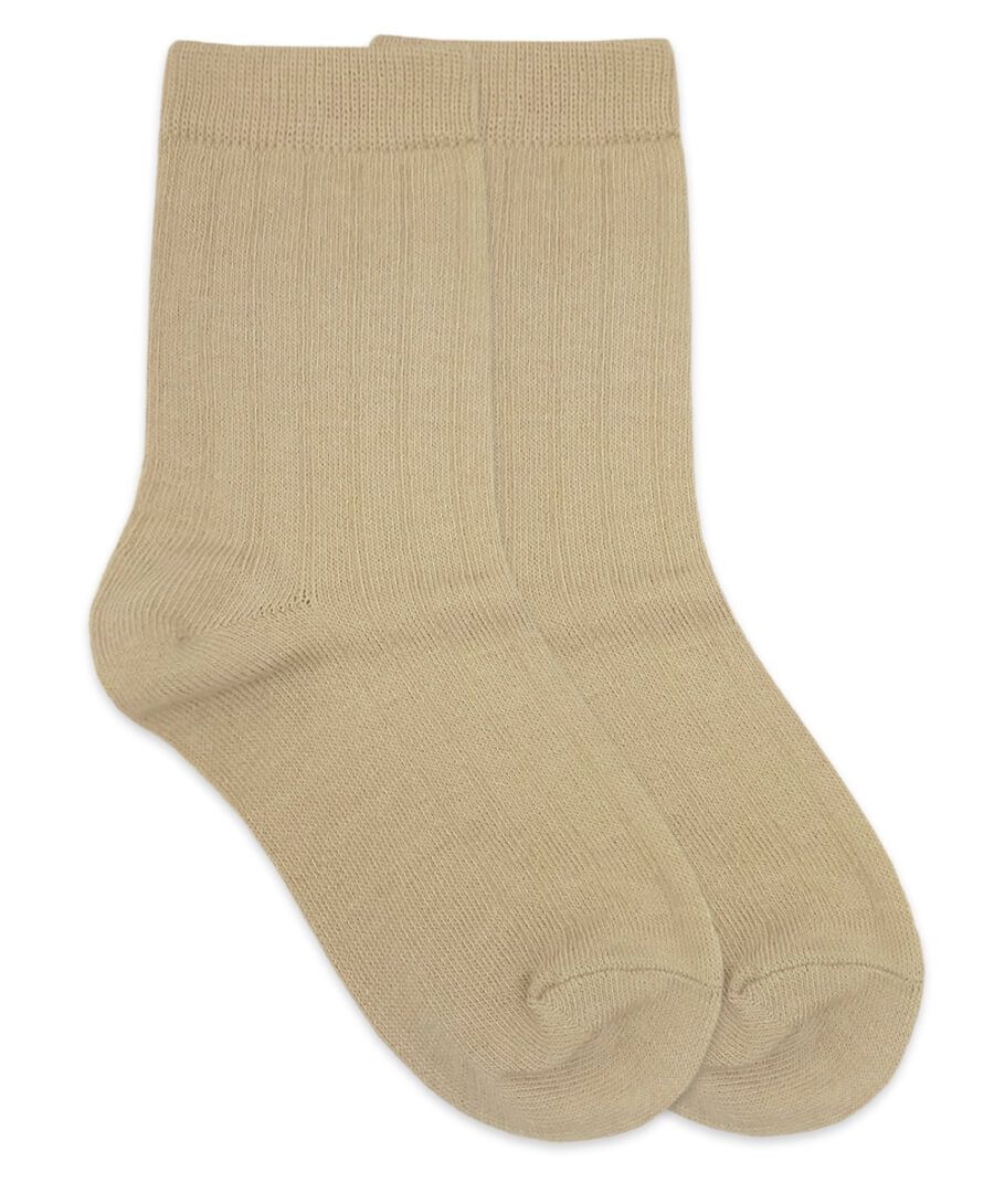 1158- Boy Dress Sock