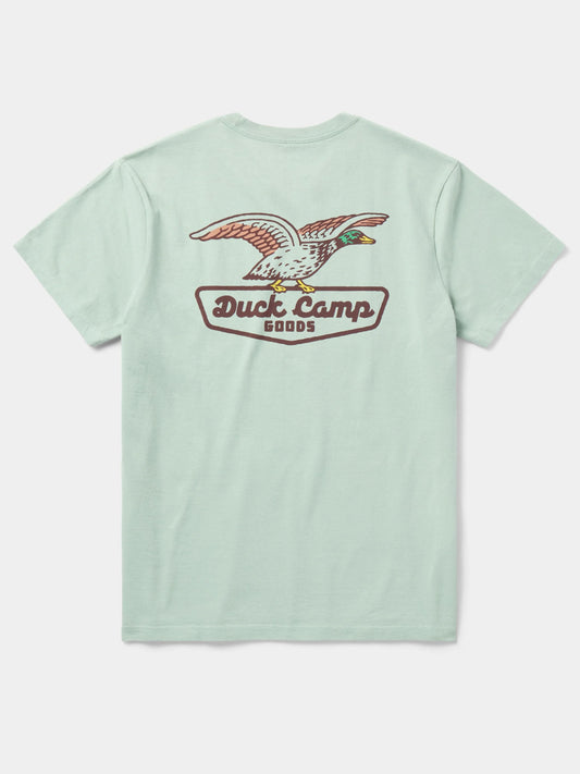 DC Shop Tee - Bay