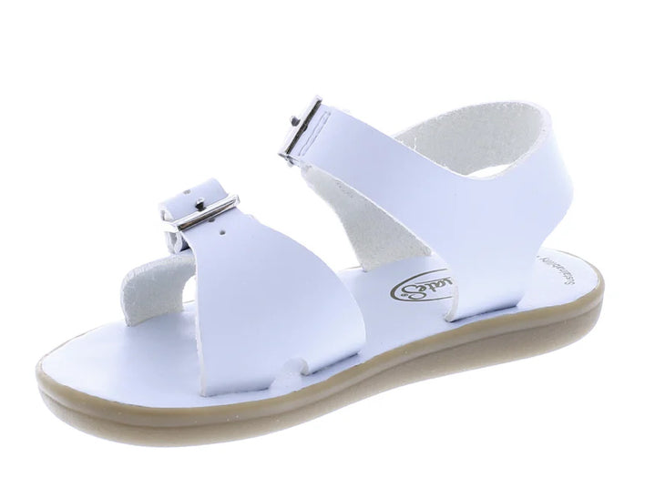 Tide Sandal- LT Blue