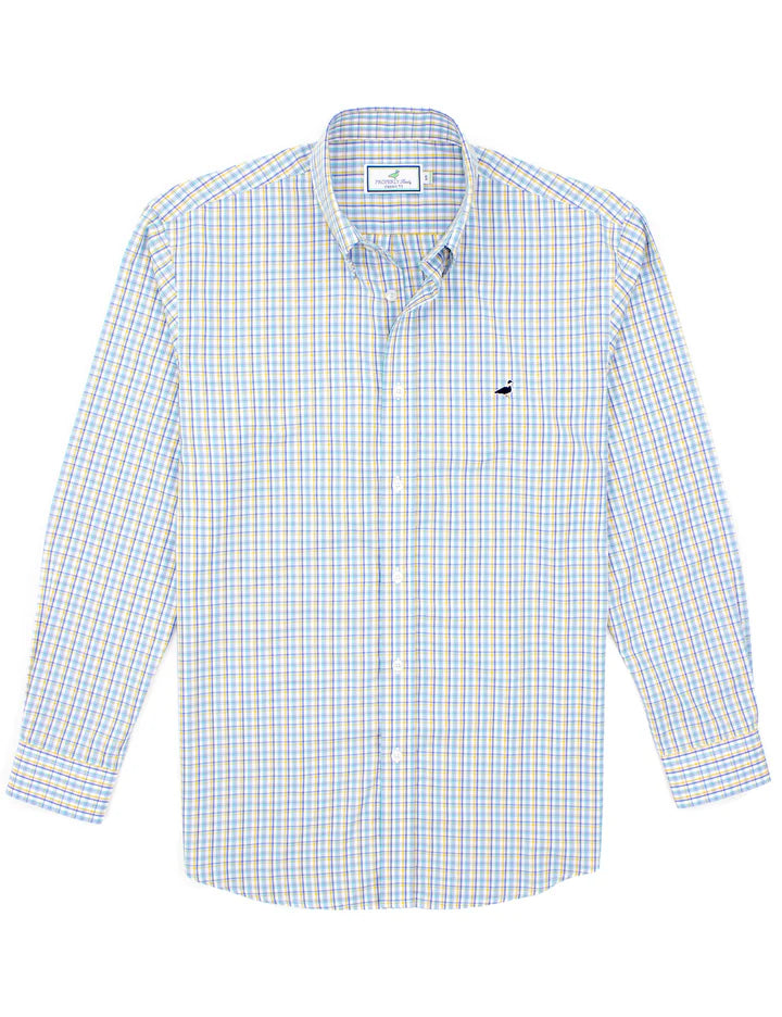 Youth Seasonal Sportshirt - Marlin