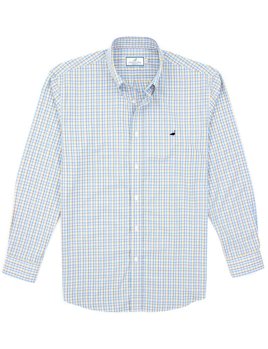 Youth Seasonal Sportshirt - Marlin